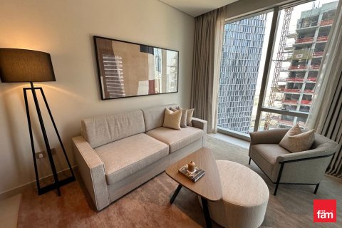 Apartment de 1 dormitorio en Downtown Dubai (Downtown Burj Dubai), UAE No. 104004 1