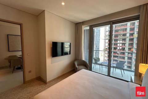 Apartment de 1 dormitorio en Downtown Dubai (Downtown Burj Dubai), UAE No. 104004 11