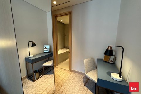 Apartment de 1 dormitorio en Downtown Dubai (Downtown Burj Dubai), UAE No. 104004 12