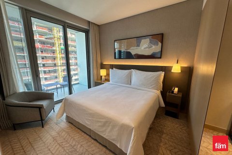 Apartment de 1 dormitorio en Downtown Dubai (Downtown Burj Dubai), UAE No. 104004 8
