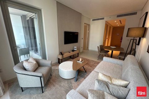 Apartment de 1 dormitorio en Downtown Dubai (Downtown Burj Dubai), UAE No. 104004 4