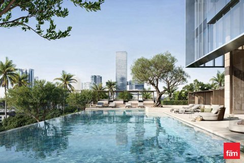 Appartement de 2 chambres à DIFC, UAE No. 104002 9