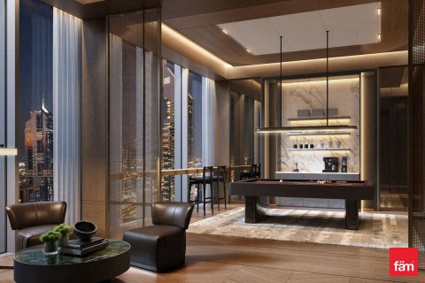 Appartement de 2 chambres à DIFC, UAE No. 104002 6