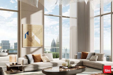 Appartement de 2 chambres à DIFC, UAE No. 104002 2