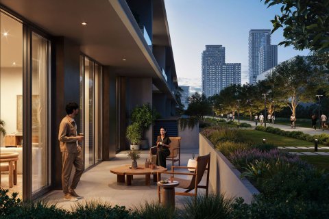 Apartment de 1 dormitorio en Dubai, UAE No. 104007 10