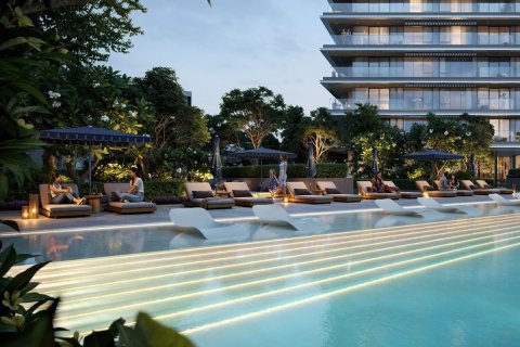 Apartment de 1 dormitorio en Dubai, UAE No. 104007 8