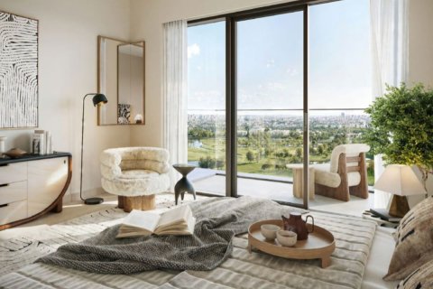 Apartment de 1 dormitorio en Dubai, UAE No. 104007 3
