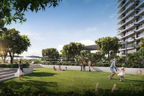 Apartment de 1 dormitorio en Dubai, UAE No. 104007 6