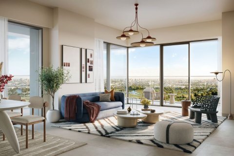 Apartment de 1 dormitorio en Dubai, UAE No. 104007 2