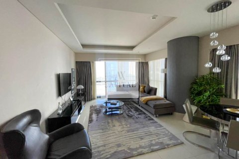 2 غرف نوم شقة في DAMAC Towers by Paramount, الإمارات العربية المتحدة رقم 32216 10