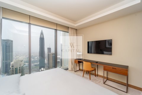 2 bedrooms Apartment in The Address Residences Dubai Opera, UAE No. 32215 12