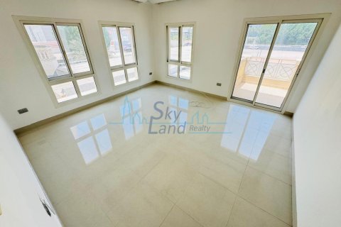 4 غرف نوم فيلا  رقم 106144 25