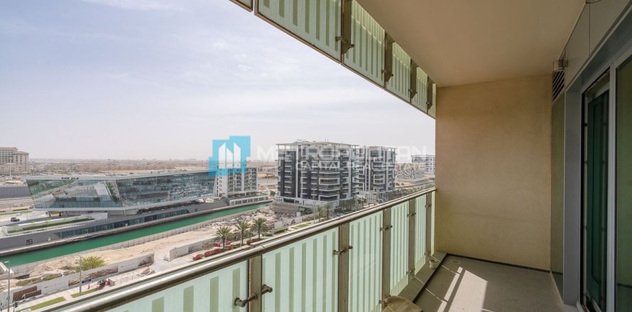 2 bedrooms Apartment No. 106237