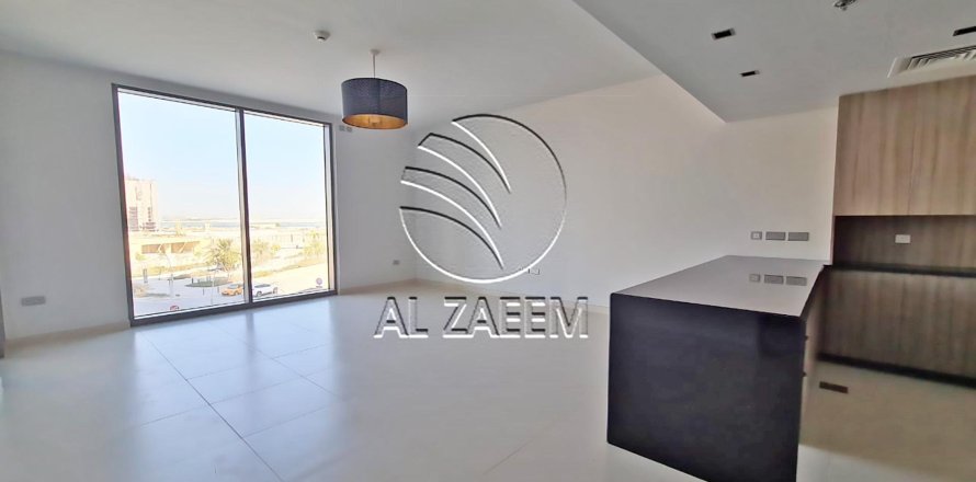 Apartment de 1 dormitorio en Shams Abu Dhabi, UAE No. 90162