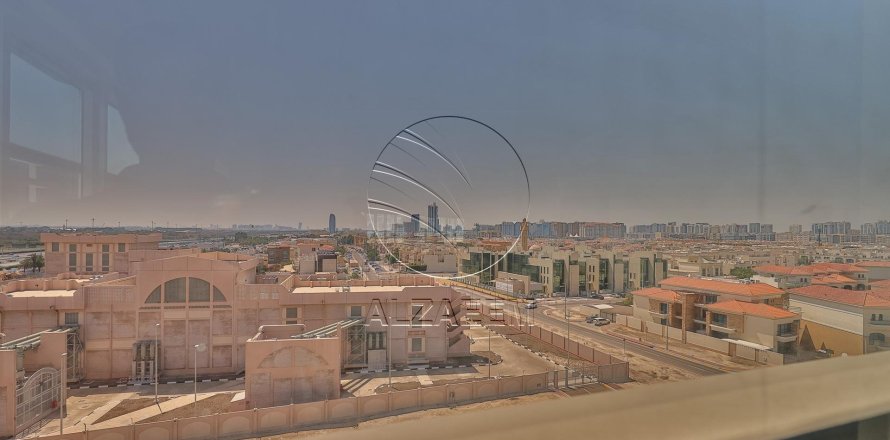 661مربع، عقار تجاري في Al Nahyan, الإمارات العربية المتحدة رقم 90148