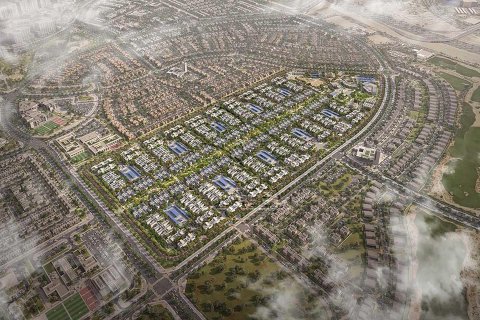 Appartement de 1 chambre à Yas Island, UAE No. 90161 2