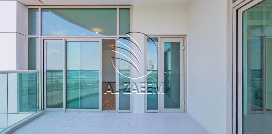Apartment de 1 dormitorio en Shams Abu Dhabi, UAE No. 90145