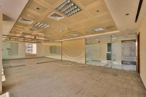 661مربع، عقار تجاري في Al Nahyan Camp, الإمارات العربية المتحدة رقم 90147 10