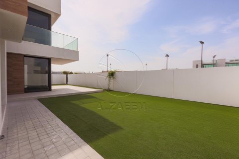 Villa de 5 chambres à Saadiyat Island, UAE No. 90146 25