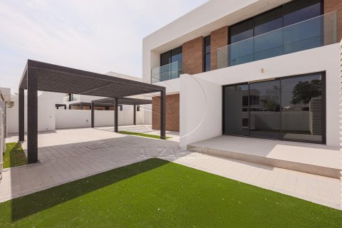 Villa de 5 chambres à Saadiyat Island, UAE No. 90146 26