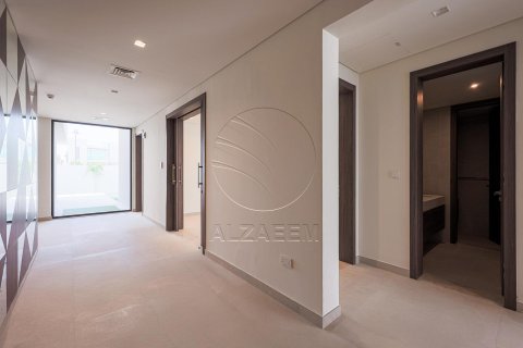 Villa de 5 chambres à Saadiyat Island, UAE No. 90146 17