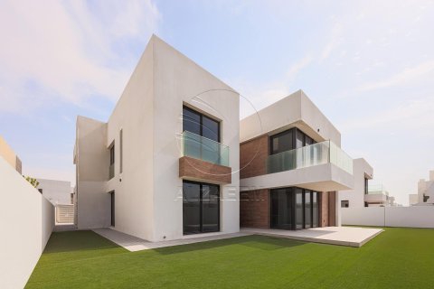 Villa de 5 chambres à Saadiyat Island, UAE No. 90146 2