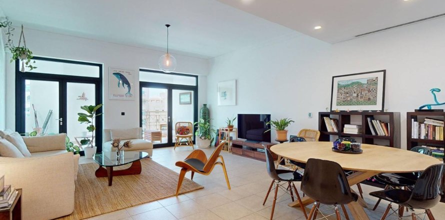 Apartment de 2 dormitorios en Palm Jumeirah, UAE No. 18371