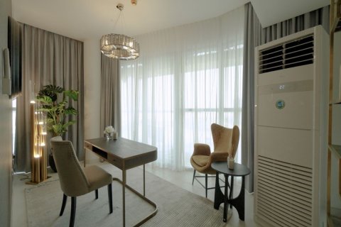 Appartement de 3 chambres à Al Reem Island, UAE No. 18360 10