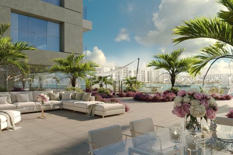 Appartement de 1 chambre à Yas Island, UAE No. 38347 6