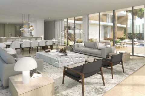 Villa de 4 chambres à Al Reem Island, UAE No. 91107 14