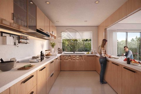 Villa de 4 chambres à Al Reem Island, UAE No. 91107 11