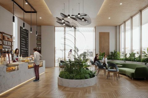Villa de 4 chambres à Al Reem Island, UAE No. 91107 7