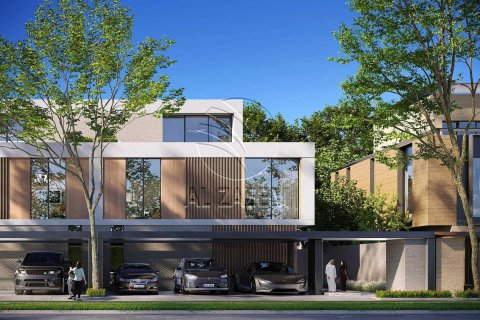 Villa de 4 chambres à Al Reem Island, UAE No. 91107 4