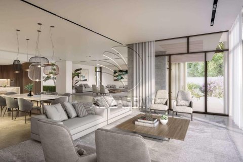 Villa de 4 chambres à Al Reem Island, UAE No. 91107 15