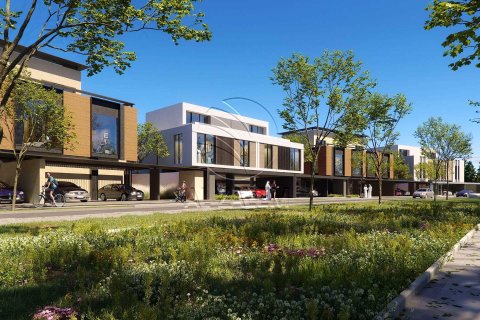 Villa de 4 chambres à Al Reem Island, UAE No. 91107 3