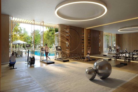 Villa de 4 chambres à Al Reem Island, UAE No. 91107 8