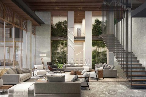 Villa de 4 chambres à Al Reem Island, UAE No. 91107 12