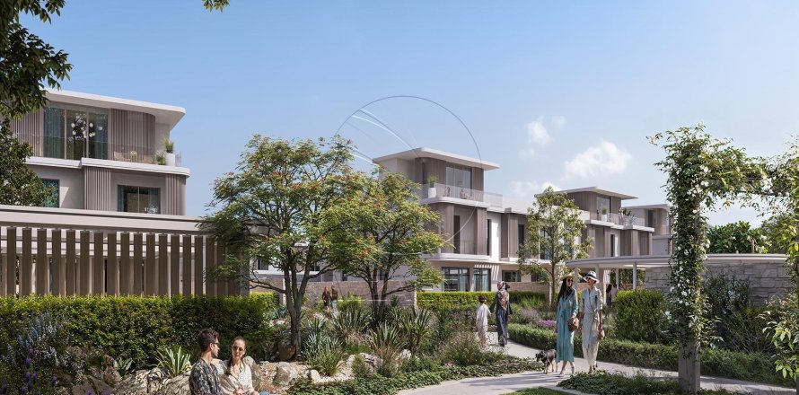 4 bedrooms Townhouse in Al Reem Island, UAE No. 91108