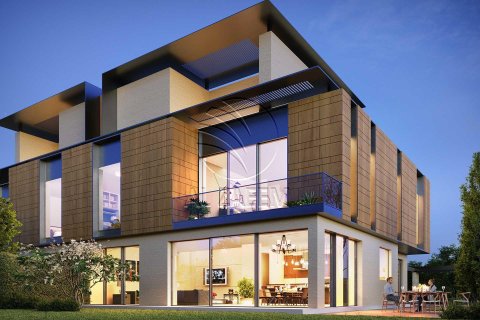 Villa de 4 chambres à Al Reem Island, UAE No. 91097 2