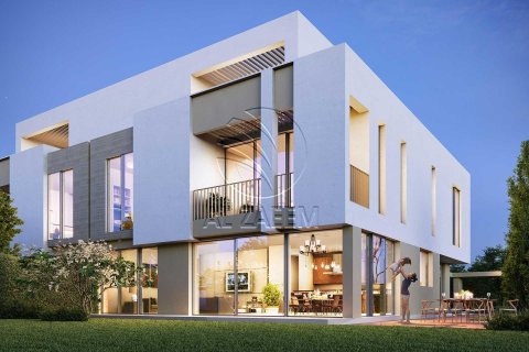 Villa de 4 chambres à Al Reem Island, UAE No. 91097 3