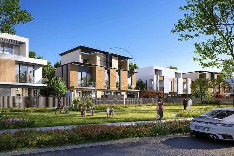 Villa de 4 chambres à Al Reem Island, UAE No. 91097 6