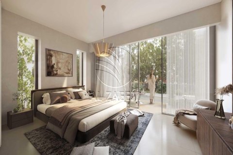 Villa de 4 chambres à Al Reem Island, UAE No. 91097 11