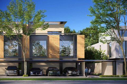 Villa de 4 chambres à Al Reem Island, UAE No. 91097 5