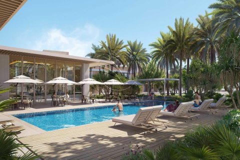 Villa de 4 chambres à Al Reem Island, UAE No. 91097 7