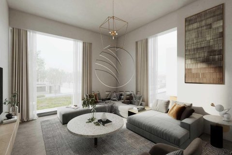 Villa de 4 chambres à Al Reem Island, UAE No. 91097 12