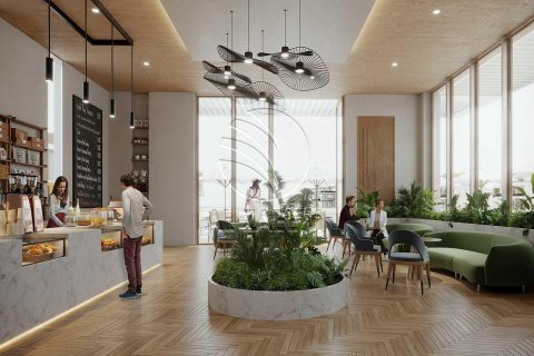 Villa de 4 chambres à Al Reem Island, UAE No. 91097 9