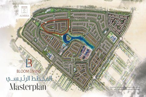 Villa de 5 dormitorios en Khalifa City, UAE No. 91096 8