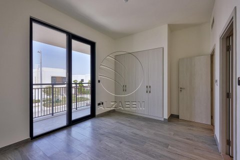 Villa de 4 chambres à Yas Island, UAE No. 91095 8