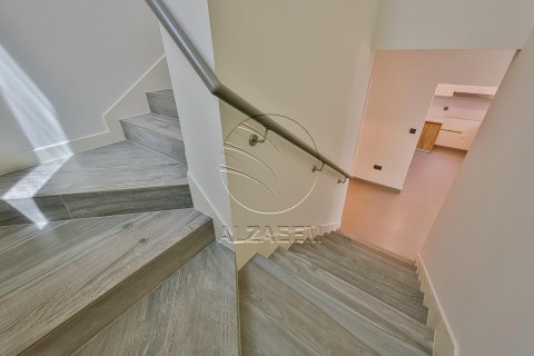 Villa de 4 chambres à Yas Island, UAE No. 91095 20
