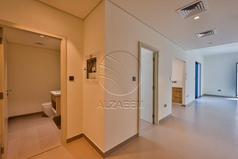Villa de 4 chambres à Yas Island, UAE No. 91095 16